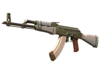 AK-47 Aphrodite
